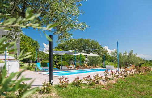 Three-Bedroom Apartment In Porec - Foto 9