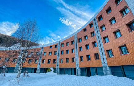 Appartamento Smith Arneis - Affitti Brevi Italia - Foto 20