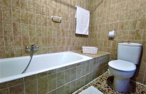 Casa Rural EL HUERTO con Jardín - Foto 21