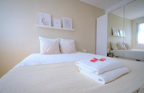 La Rouette - Chambres privées - Foto 45