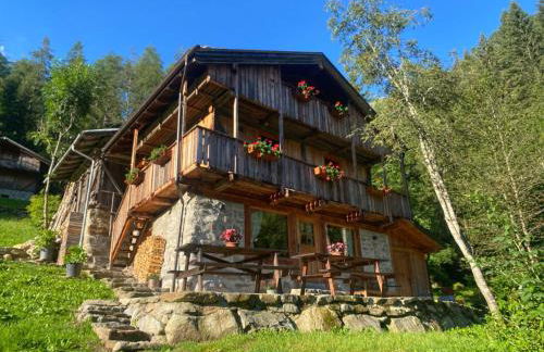 Baita Mas al Rif - Foto 1