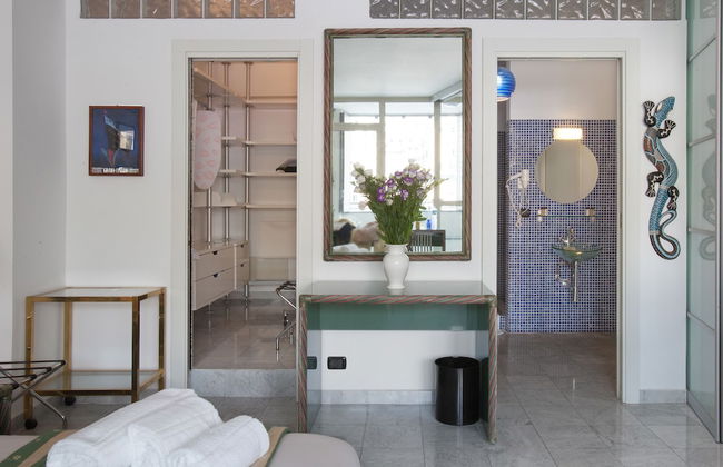 Acquario Genova Suite - Foto 13