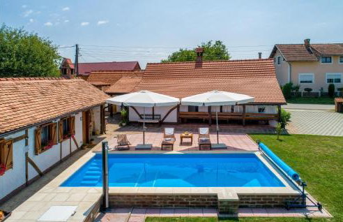 Beautiful Home In Sveti Ivan Zabno - Foto 12