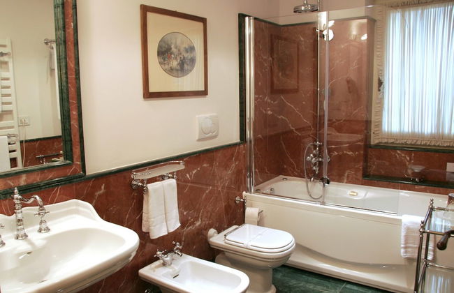 Relais Tenuta del Gallo - Foto 27