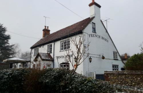 French Horn Chalets - Foto 18