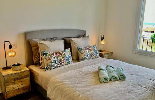 La Casa de Betty, 4 personnes, Bord de Mer a Saint Florent - Foto 17