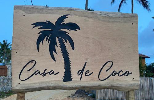 Casa de Coco Icarai - Foto 46