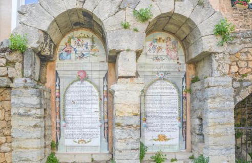 Nice Apartment In Barjols With Wifi - Foto 19