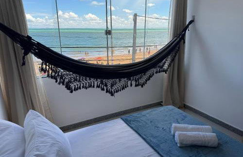 Apto Paradisíaco Beira Mar | ROMM108 - Foto 1