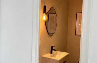 Apartment Llavaneres near Barcelona Beach Pool - Foto 21