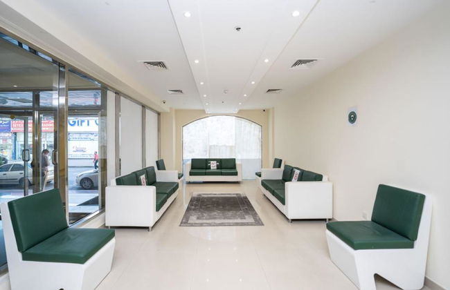 City Stay Premium Hotel Apartments - Photo 11