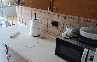 Ferienwohnung Marienberg - Foto 3