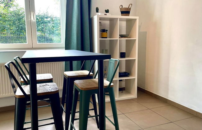 L'appartement d'Houyet - Foto 11