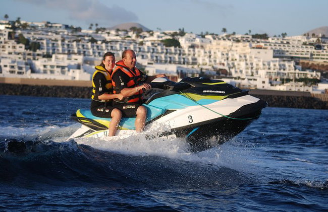 120 min Jet Ski South Route - Foto 12