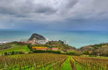 Epotx Etxea - Foto 61