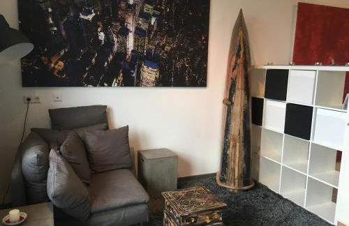 Business Apart Stuttgart - Foto 71