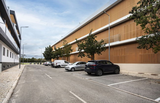 Cabanas Living Apartment - Foto 23