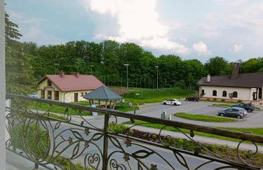 Apartamenty Polańczyk - Photo 36