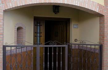 Casa Rural Cristina III - Foto 23