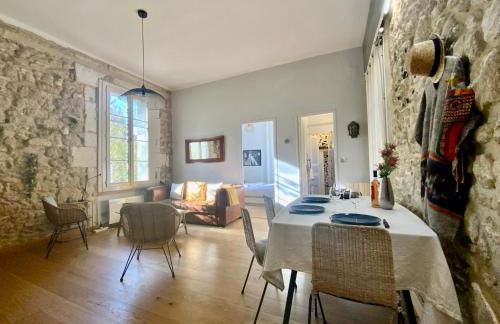 Le Coeur de Ville - Charmant pour 2 personnes ! - Foto 3