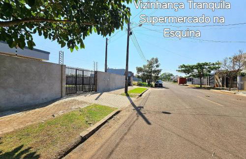 Casa quintal amplo prox Cataratas Aeropt e Argenti - Foto 16