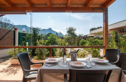 CIRCEO Holiday Houses - Foto 48