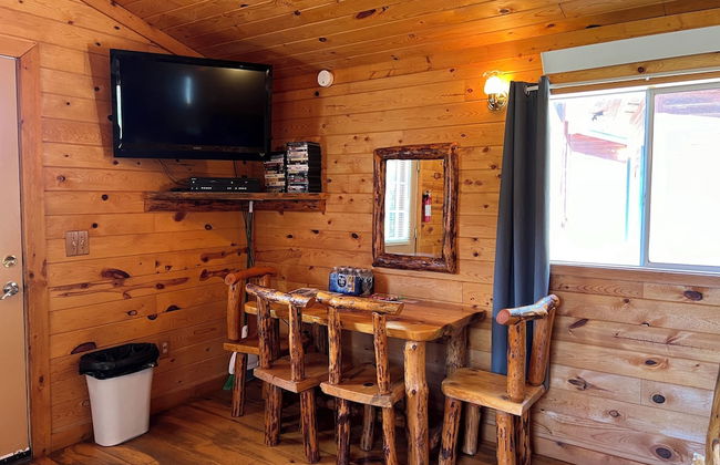 Galena Road Cabins - Foto 24