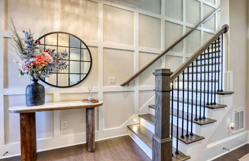 Riverfront Retreats, Downtown - Foto 20