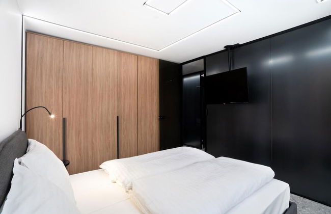 Marina Apartment with Terrace Burin 100 - Photo 2