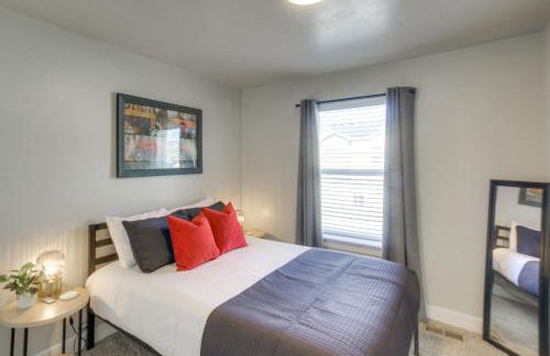 Garden City Townhome, Close to Parks and Downtown! - Photo 19