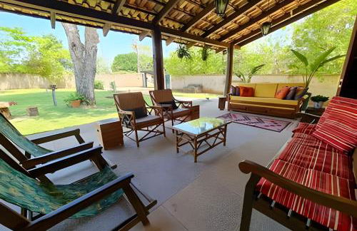 Casa Exclusiva em Hotel com Piscina e Campo de Futebol - Photo 56