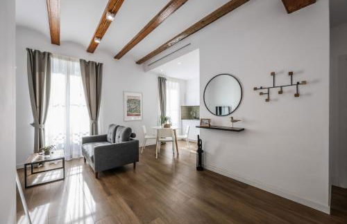 AmazINN Collection Valencia Centro EVI - Foto 39