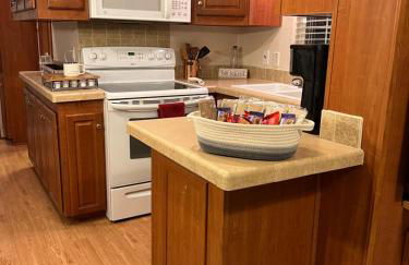 Berry Patch Cottage - Foto 13