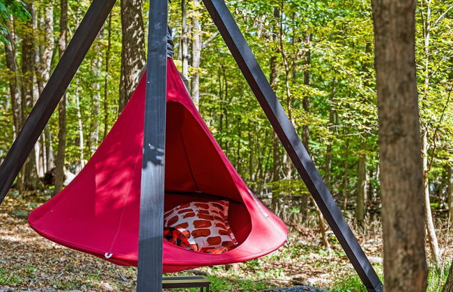 Somerset Lodge by Avantstay Hot Tub Lake Access Community Amenities - Foto 34