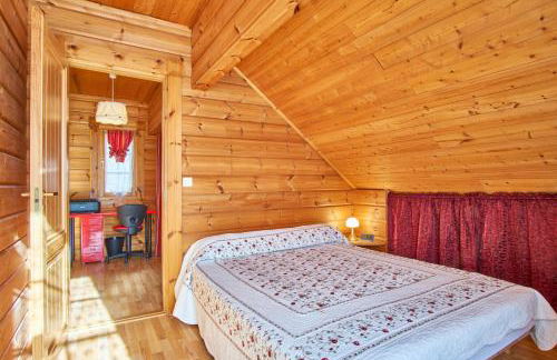 Chalet le Serac - Foto 14