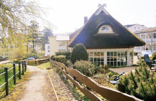 Apartment Baltic Sea - Foto 22