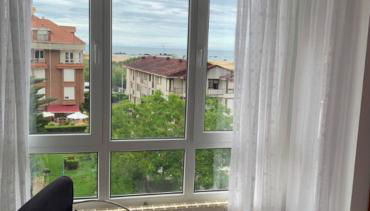 Noja Helgueras a pie de playa - Foto 5