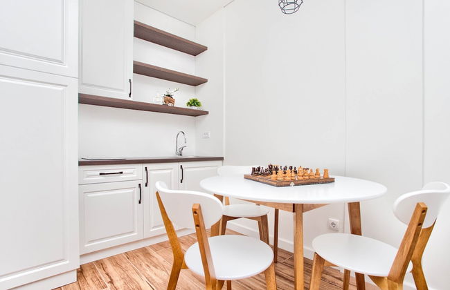 Magical View Apartments - Foto 19