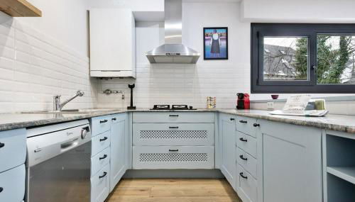 LUDERNA - Apartamento Espiargo - Foto 2, Other