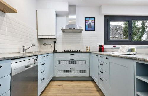 LUDERNA - Apartamento Espiargo - Foto 2