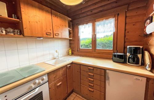 Holiday Home Christopher by Interhome - Foto 10