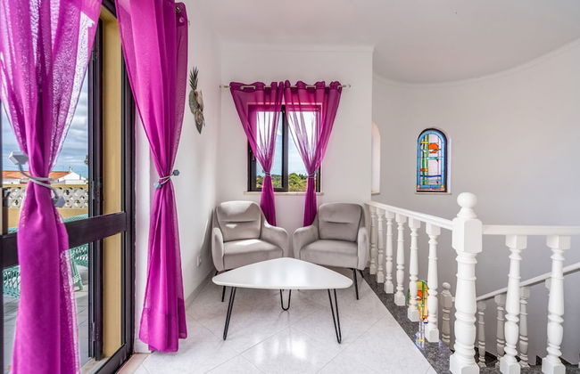 Salicos Benagil Pool Villa - Foto 26