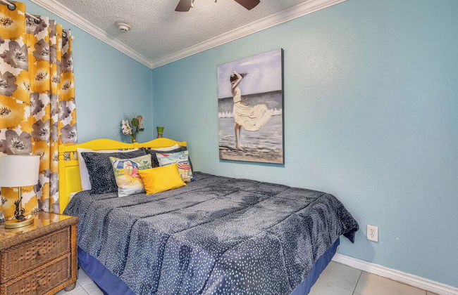 Coastal Blessings by Ryson Vacation Rentals - Foto 9