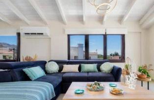 Angela Home, 5Street, Perivolia - Foto 19