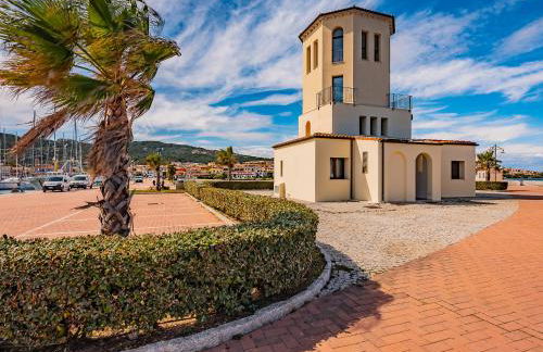 Sardinia Family Villas - Cannigione Beach Apartments - Foto 53