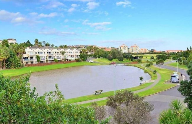 Gulf Harbour Guest House Apartment - Foto 8