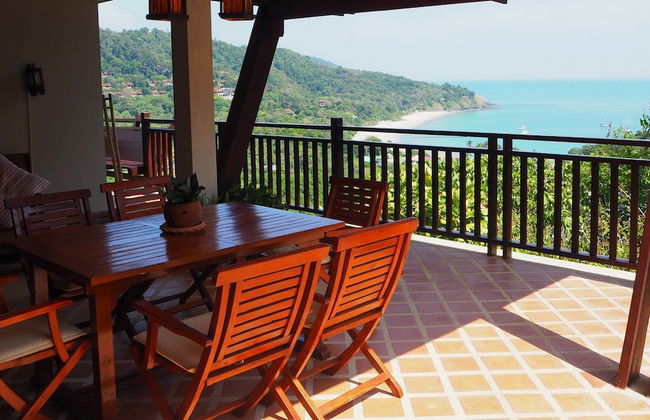 Baan KanTiang See Villas (2 bedroom villas) - Foto 69