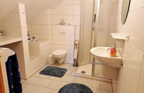 NEU! Ferienwohnung LandBlick in Nordseenähe - Foto 7