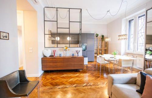 Parco Vittadini Apartment - Foto 42