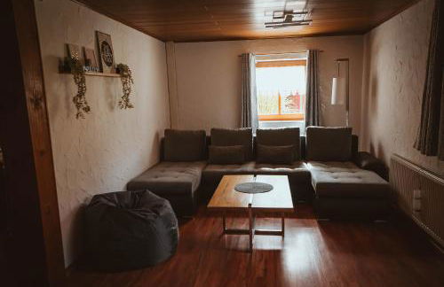 FERIENPARADIES AM KAMMERBERG - ein ganzes Haus für Sie alleine!!! - Foto 25